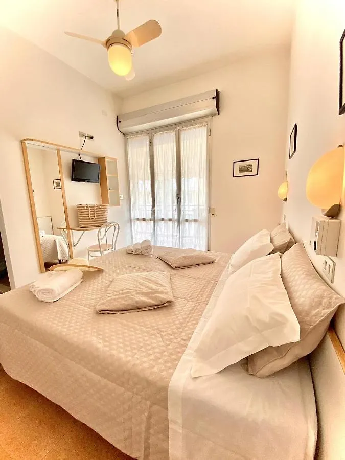 Hotel Albergo Sabrina Rimini