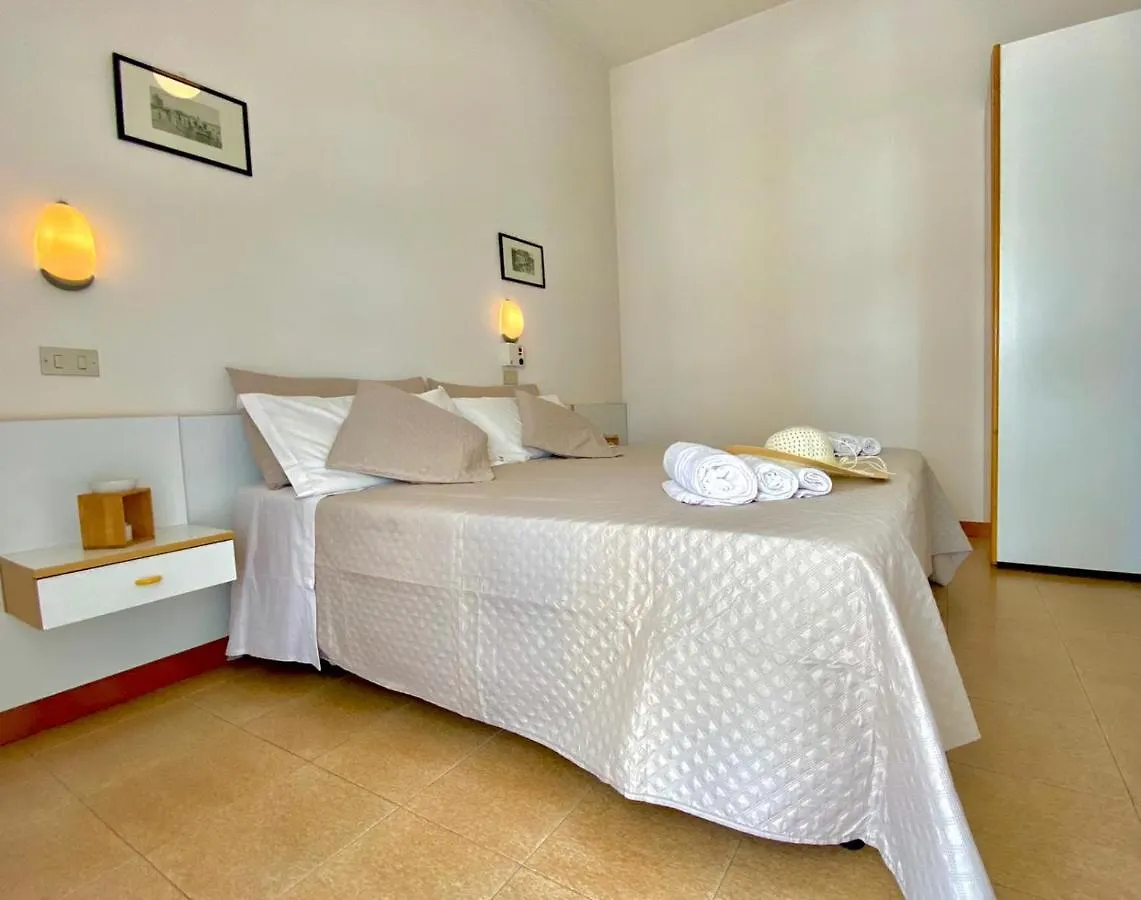 Albergo Sabrina Rimini 2*,  Italië