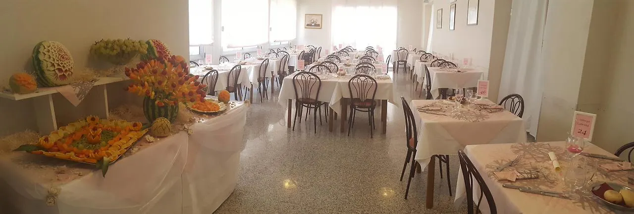 Albergo Sabrina Rimini Hotel