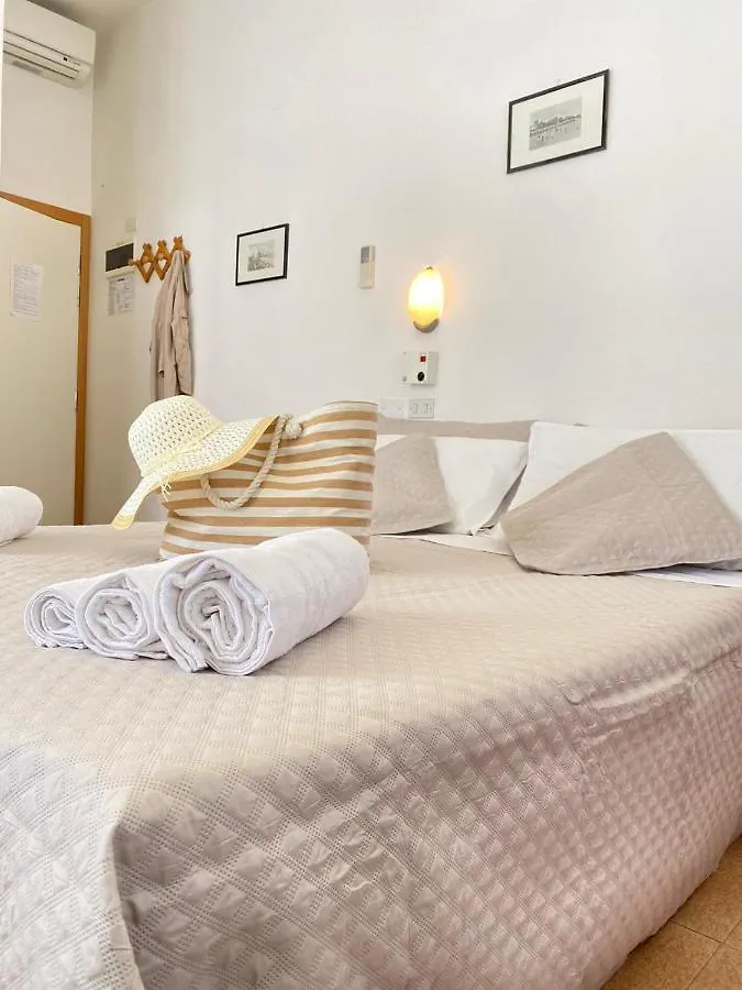 Albergo Sabrina Rimini Italy