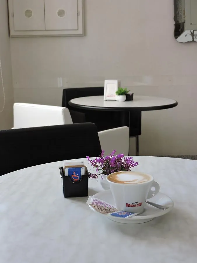 Hotel Albergo Sabrina Rimini