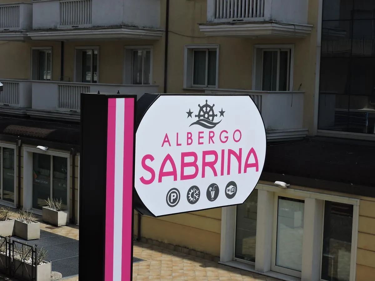 Albergo Sabrina Rimini 2*,  Italy