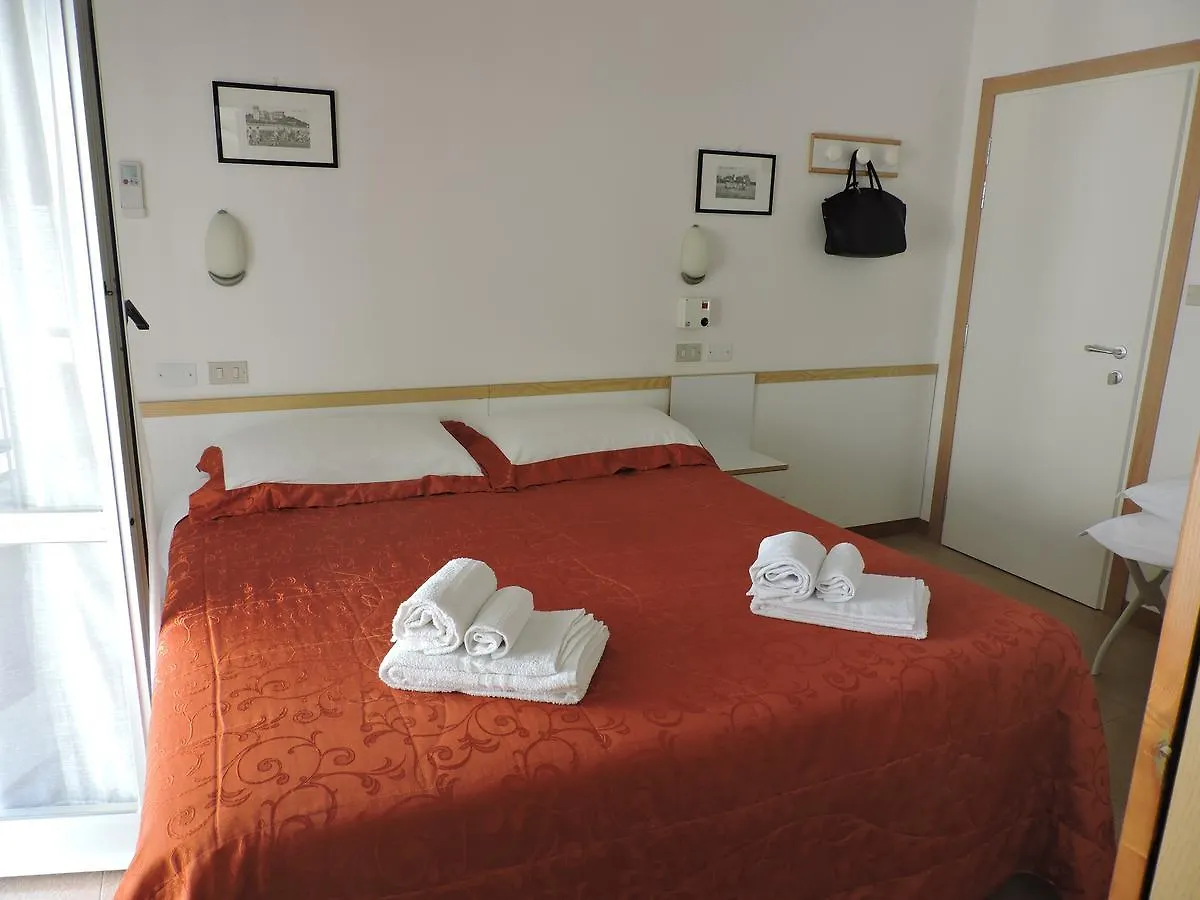 Albergo Sabrina Rimini