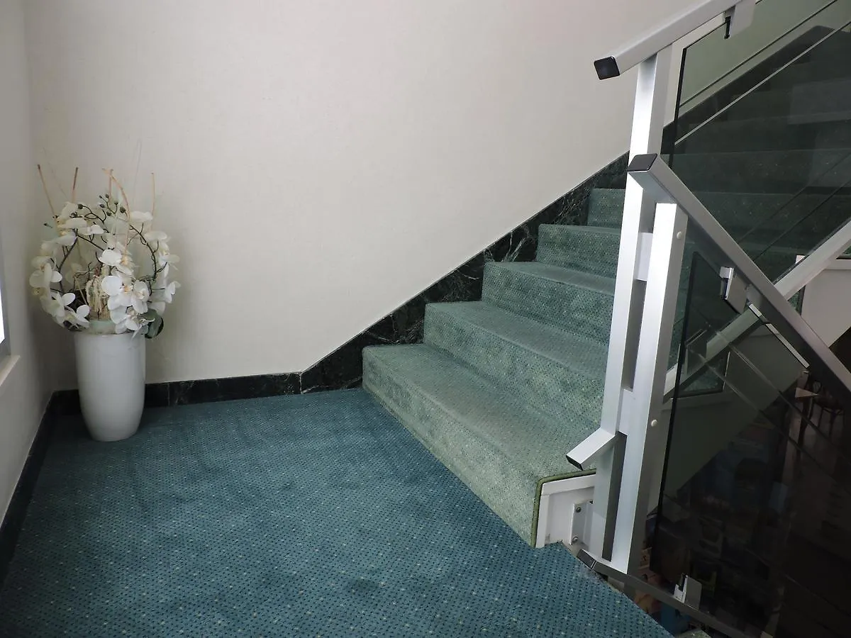 Hotel Albergo Sabrina Rimini