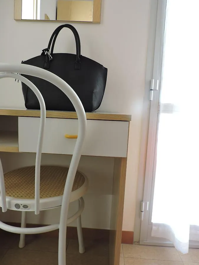 ** Hotel Albergo Sabrina Rimini Italy