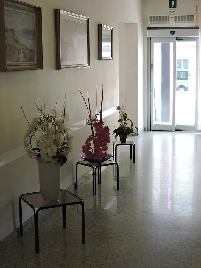 Albergo Sabrina Rimini Hotel