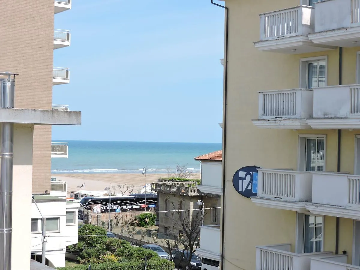 Albergo Sabrina Rimini Hotel