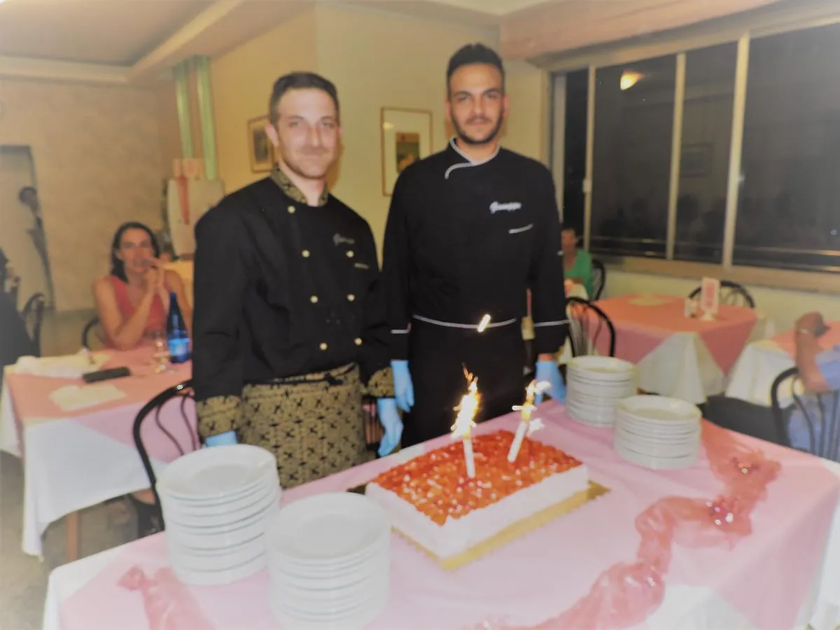 Hotel Albergo Sabrina Rimini