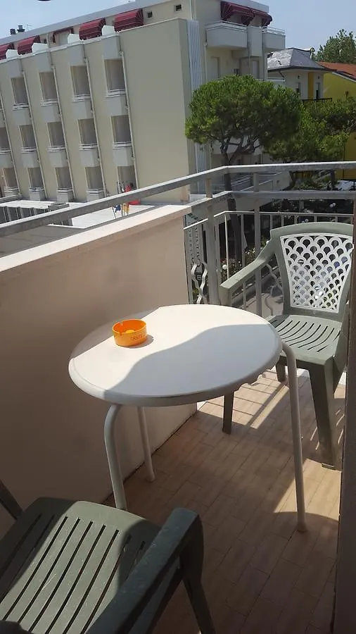 Albergo Sabrina Rimini 2*,
