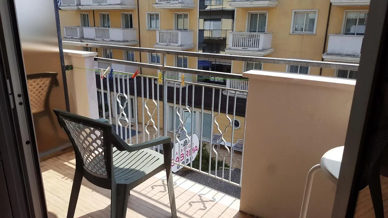 Albergo Sabrina Rimini Italy