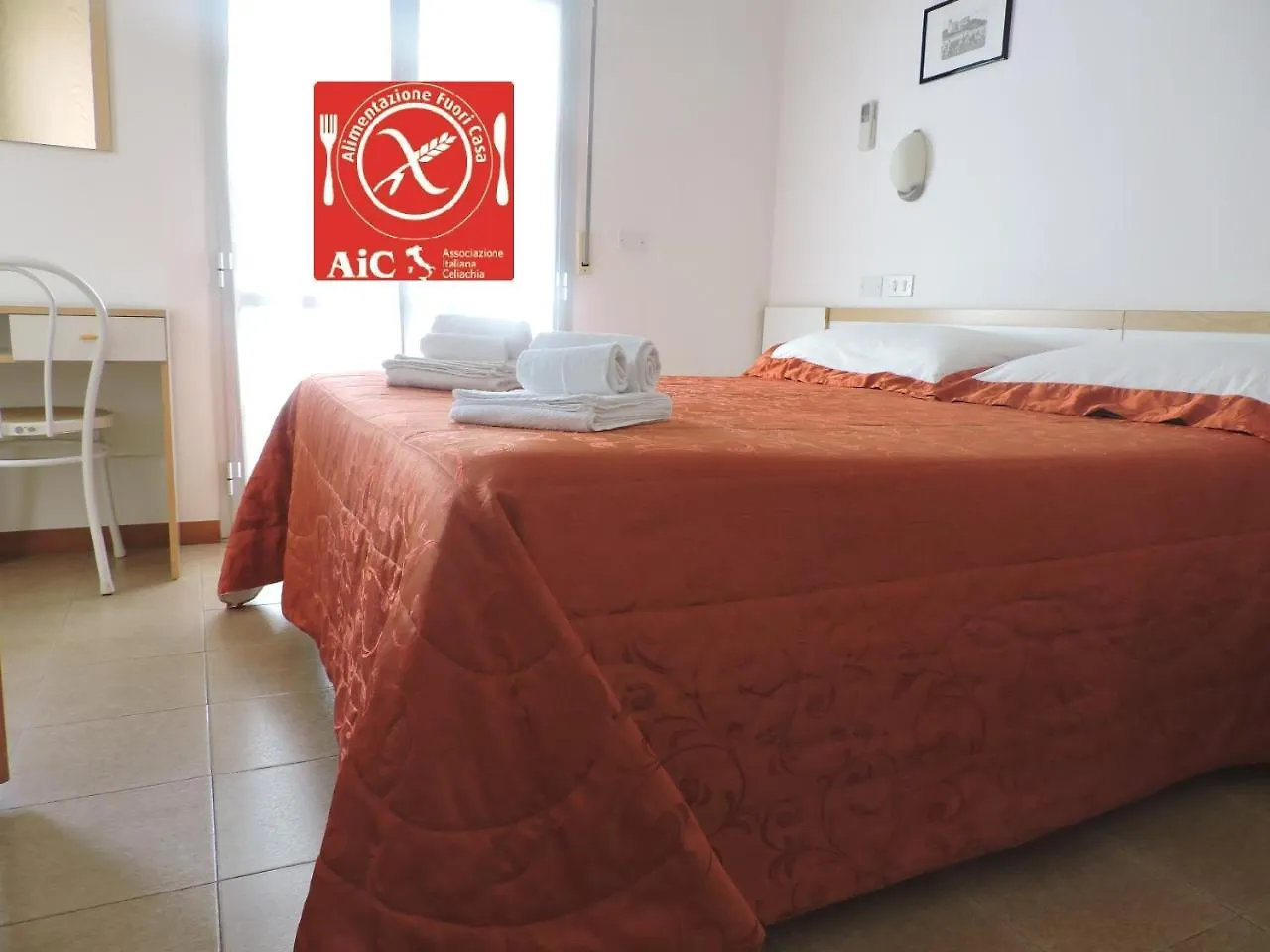 Albergo Sabrina Rimini